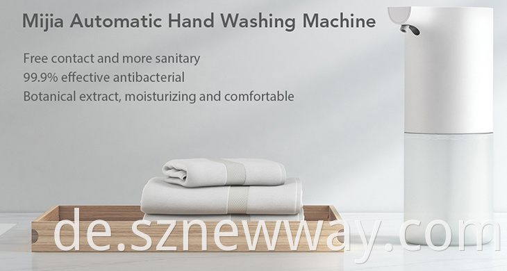 Mijia Hand Washer